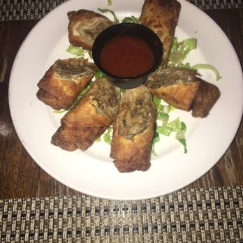 Buckley's Tavern - Cheesesteak egg rolls - Pubs Near Me - Wilmington, Delaware Buckley's Tavern - Cheesesteak egg rolls - Pubs Near Me - Wilmington, Delaware
