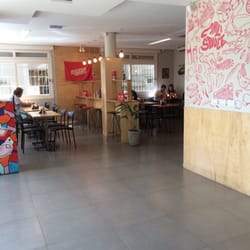 Woking Thai Food