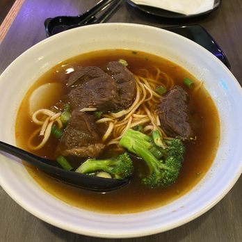 Everyday Noodles - 22. Braised Beef Noodle Soup - Chinese Near Me - Pittsburgh, Pennsylvania Everyday Noodles - 22. Braised Beef Noodle Soup - Chinese Near Me - Pittsburgh, Pennsylvania