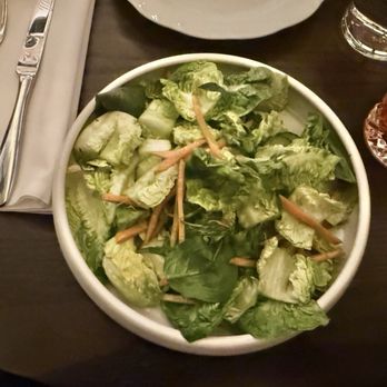 The Quoin Restaurant - Salad - Italian Near Me - Wilmington, Delaware The Quoin Restaurant - Salad - Italian Near Me - Wilmington, Delaware