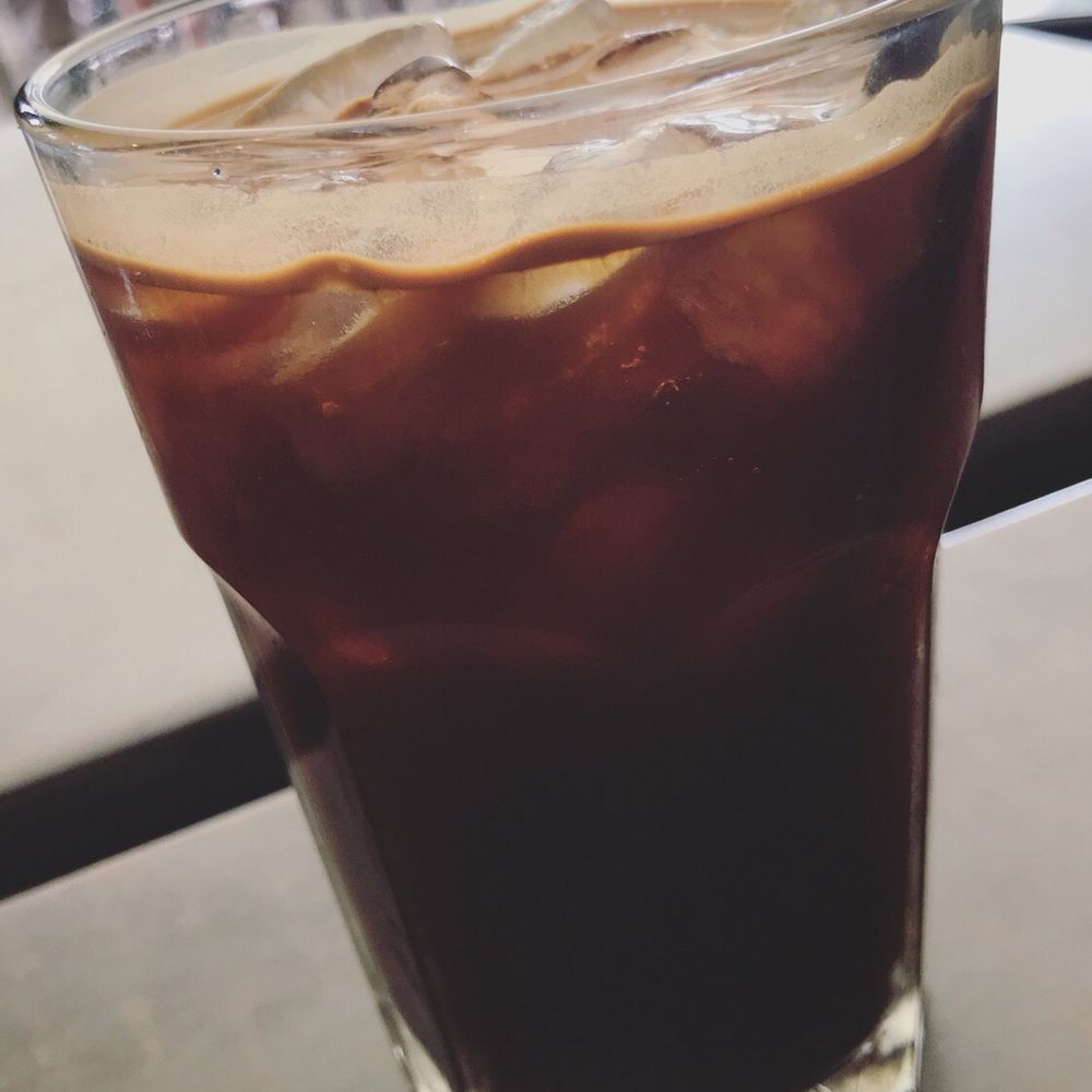 Caffe Republic - Restaurants Near Me - Bundall, QLD