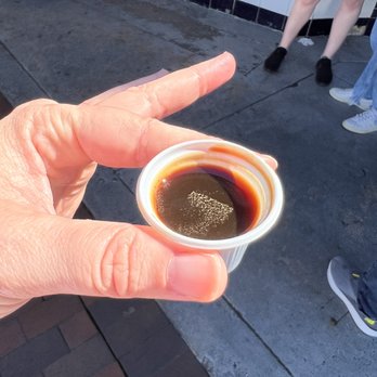 Little Havana Tours - Coffee from El Pub - Walking Tours Near Me - Miami, Florida Little Havana Tours - Coffee from El Pub - Walking Tours Near Me - Miami, Florida