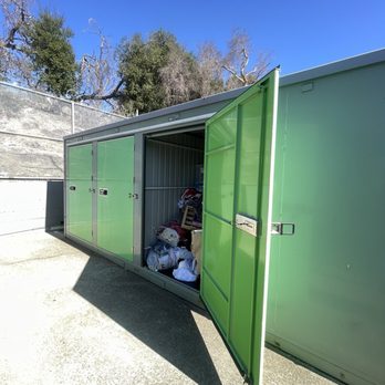 Extra Space Storage - Self Storage Near Me - Hayward, California Extra Space Storage - Self Storage Near Me - Hayward, California