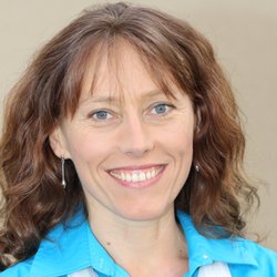 Marika Berman - EFT - Certified EFT Practitioner to Your service!