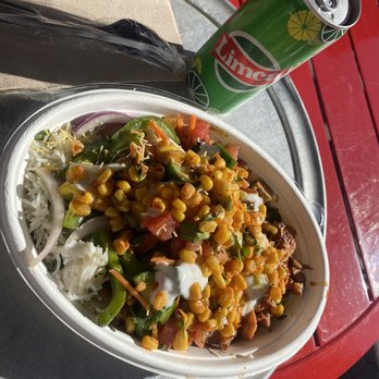 Sam and Curry - Chicken Tikka Rice Bowl - Indian Near Me - San Jose, California Sam and Curry - Chicken Tikka Rice Bowl - Indian Near Me - San Jose, California