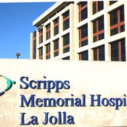 Edward Paredez, MD - Scripps/Ximed Building