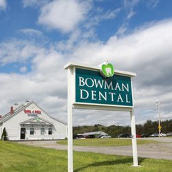 Bowman Dental