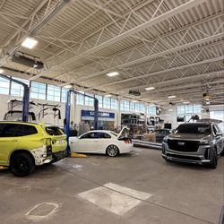 Long Island Auto Body