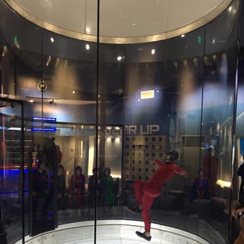 iFly - Skydiving Near Me - San Antonio, Texas iFly - Skydiving Near Me - San Antonio, Texas