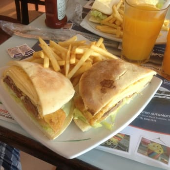 Panetteria ZN - This was yummy and a very large portion and it was cheap - Bakeries Near Me - São Paulo, SP Panetteria ZN - This was yummy and a very large portion and it was cheap - Bakeries Near Me - São Paulo, SP