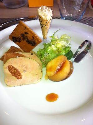 Comte Roger Carcassonne by null