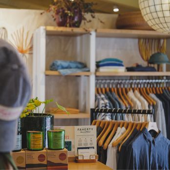 Faherty Malibu - Women's Clothing Near Me - Malibu, California Faherty Malibu - Women's Clothing Near Me - Malibu, California