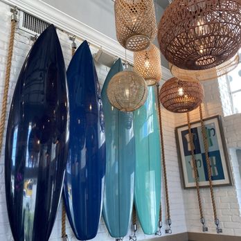 Crema Gourmet - Decor - Breakfast & Brunch Near Me - Miami Beach, Florida