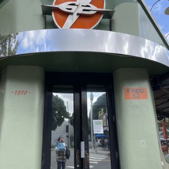Fred 62 - Diners Near Me - Los Angeles, California Fred 62 - Diners Near Me - Los Angeles, California