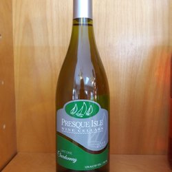 Presque Isle Wine Cellars At the Colony