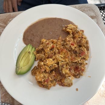 Maque - Machaca- very tasty - Breakfast & Brunch Near Me - México, D.F., DIF