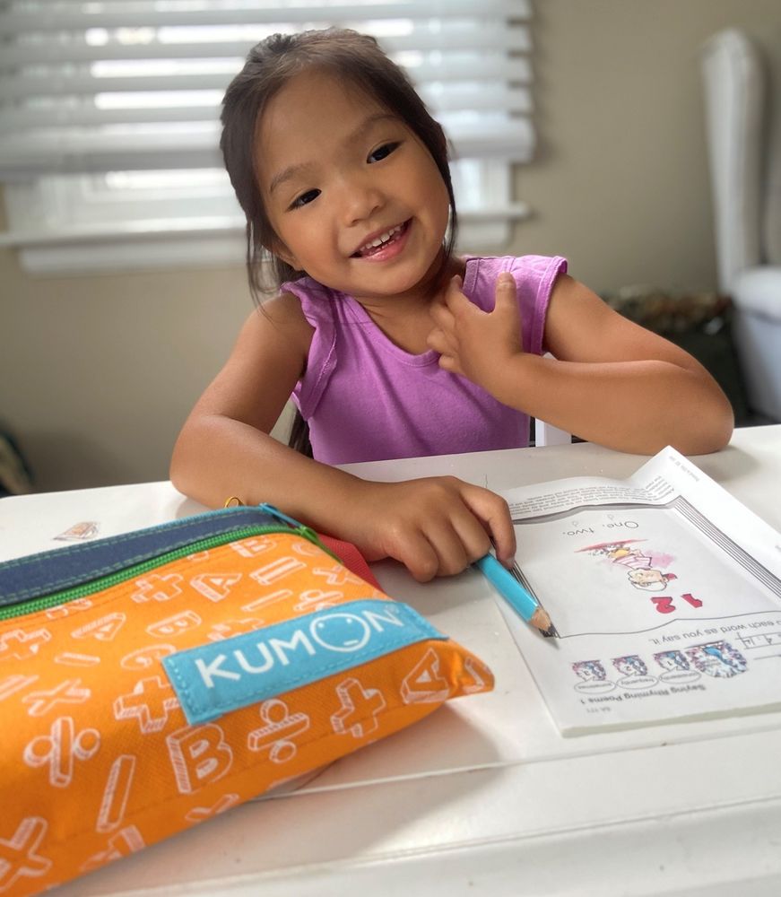 KUMON MATH AND READING CENTER OF SPRINGFIELD HUNTSMAN Updated March 2025 7505 Huntsman