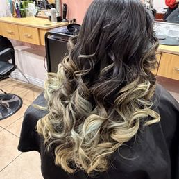 Hair cut Hair cut
