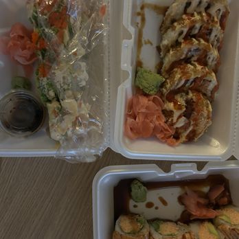 ToGo Sushi - Sushi Bars Near Me - Louisville, Kentucky ToGo Sushi - Sushi Bars Near Me - Louisville, Kentucky