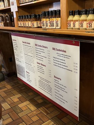 Brooks' House of Bar-B-Q by null