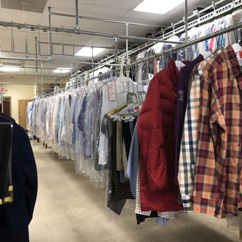 Town Cleaners - Laundry Services Near Me - Monroe, Connecticut