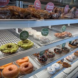 Cronuts