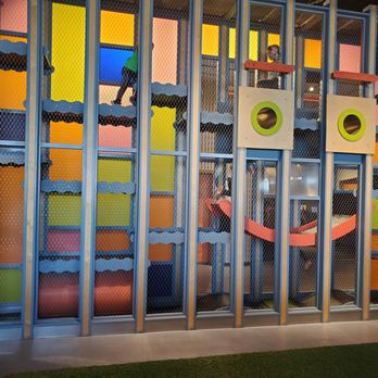 Kentucky Science Center - Enclosed climbing area where you can see exactly what the kids are doing! - Museums Near Me - Louisville, Kentucky Kentucky Science Center - Enclosed climbing area where you can see exactly what the kids are doing! - Museums Near Me - Louisville, Kentucky