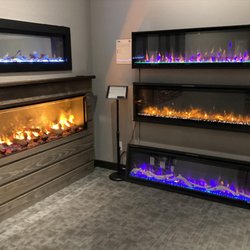 Hearthside Fireplaces & More