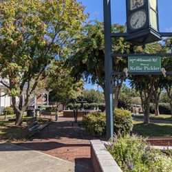 Town Square - Town Square, Albemarle NC