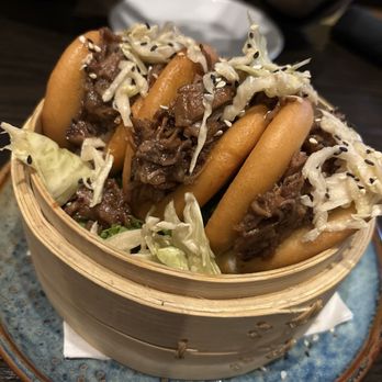 Notch Modern Kitchen & Bar - Brisket Bao Buns - Asian Fusion Near Me - Allentown, Pennsylvania Notch Modern Kitchen & Bar - Brisket Bao Buns - Asian Fusion Near Me - Allentown, Pennsylvania