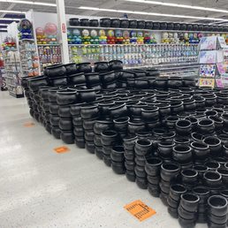 Cauldrons Cauldrons