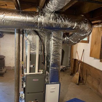 Triumph Home Services - Heating & Air Conditioning/HVAC Near Me - Bow, New Hampshire