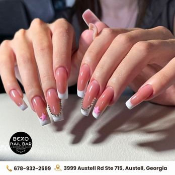 Bezo Nail Bar - Nail Salons Near Me - Austell, Georgia Bezo Nail Bar - Nail Salons Near Me - Austell, Georgia