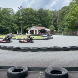 Costa's Family Fun Park