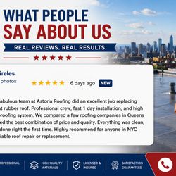 Astoria Roofing - Astoria roofing