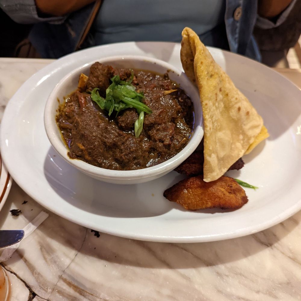 Negril ATL - Curry goat. - Caribbean Near Me - Atlanta, Georgia Negril ATL - Curry goat. - Caribbean Near Me - Atlanta, Georgia