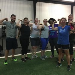 HIITCore Fitness