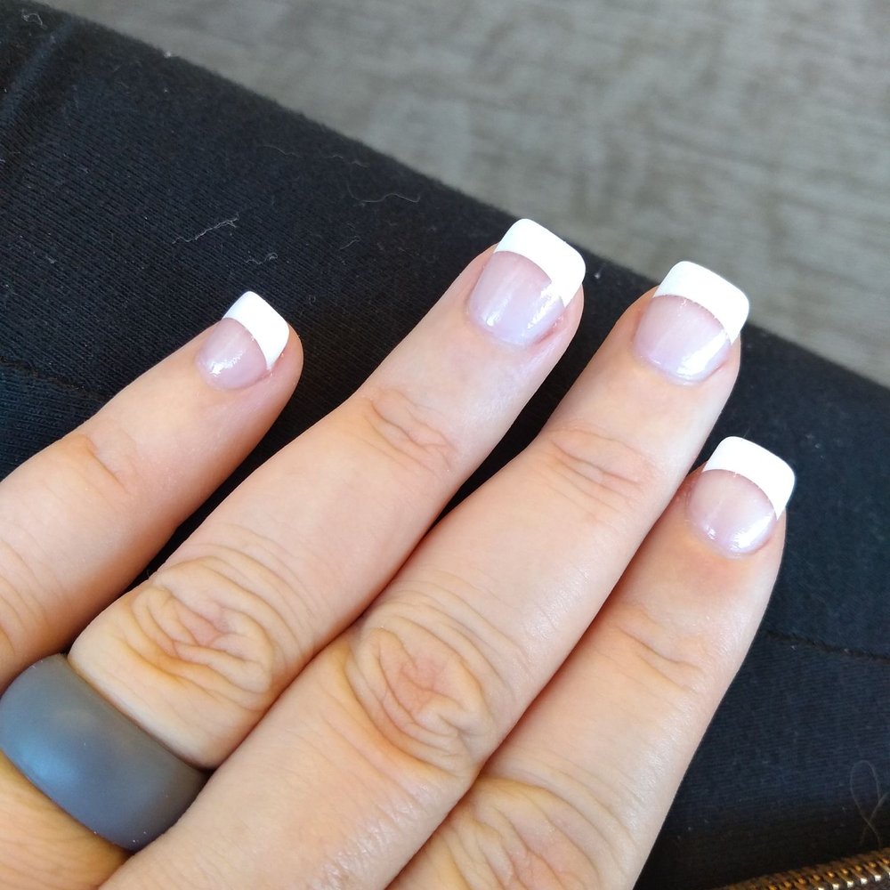 Nail Art - Nail Salons Near Me - Fort Oglethorpe, Georgia