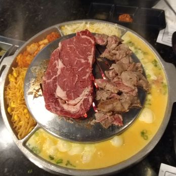 9292 Korean BBQ - Rubeye and beef tenderloin - Korean Near Me - Duluth, Georgia 9292 Korean BBQ - Rubeye and beef tenderloin - Korean Near Me - Duluth, Georgia