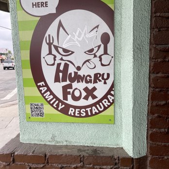 Hungry Fox - Breakfast & Brunch Near Me - North Hollywood, California Hungry Fox - Breakfast & Brunch Near Me - North Hollywood, California