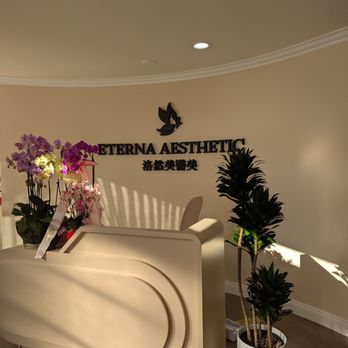 Eterna Aesthetic - Medical Spas Near Me - Rosemead, California Eterna Aesthetic - Medical Spas Near Me - Rosemead, California
