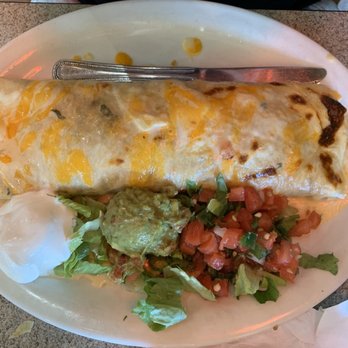 Joe Taco - Tex-Mex Near Me - Amarillo, Texas