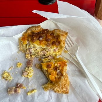 Gordy's Bakery - $12 for a muffin size quiche???? - Bakeries Near Me - Encinitas, California Gordy's Bakery - $12 for a muffin size quiche???? - Bakeries Near Me - Encinitas, California