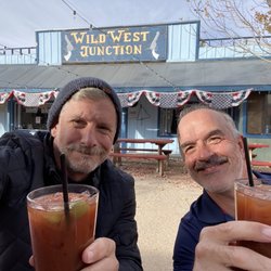 Branding Iron Restaraunt