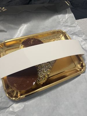 La Siciliana by null