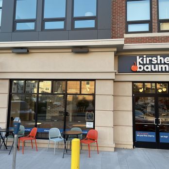 Kirshenbaum Baking Co. Morristown - Storefront - Bakeries Near Me - Morristown, New Jersey