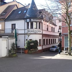 Stadt Bensheim