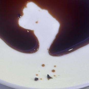New Furama Restaurant - Soy Sauce with bugs in it. - Dim Sum Near Me - Chicago, Illinois New Furama Restaurant - Soy Sauce with bugs in it. - Dim Sum Near Me - Chicago, Illinois