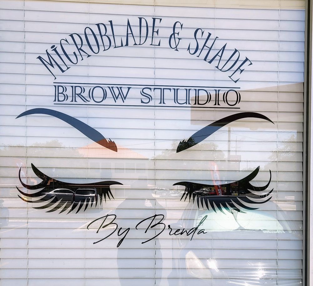 MICROBLADESHADE BROW STUDIO BY BRENDA Updated June 2024 12 Photos