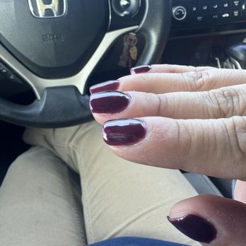 Fancy Nails Lounge - Nail Salons Near Me - Pinole, California
